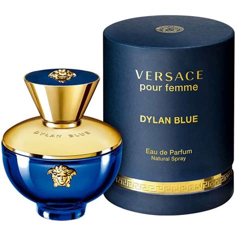 perfume versace feminino dylan blue|versace perfume dylan blue price.